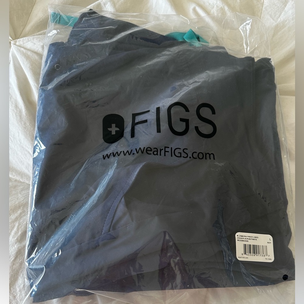 Figs Zamora Scrub Pants